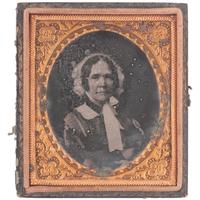 Outstanding Early Image Collection Descended from Kentucky’s Prominent Johnson and Tyler Families, Including a Signed Dubourjal Miniature of Robert Tyler