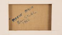 Rosin Back