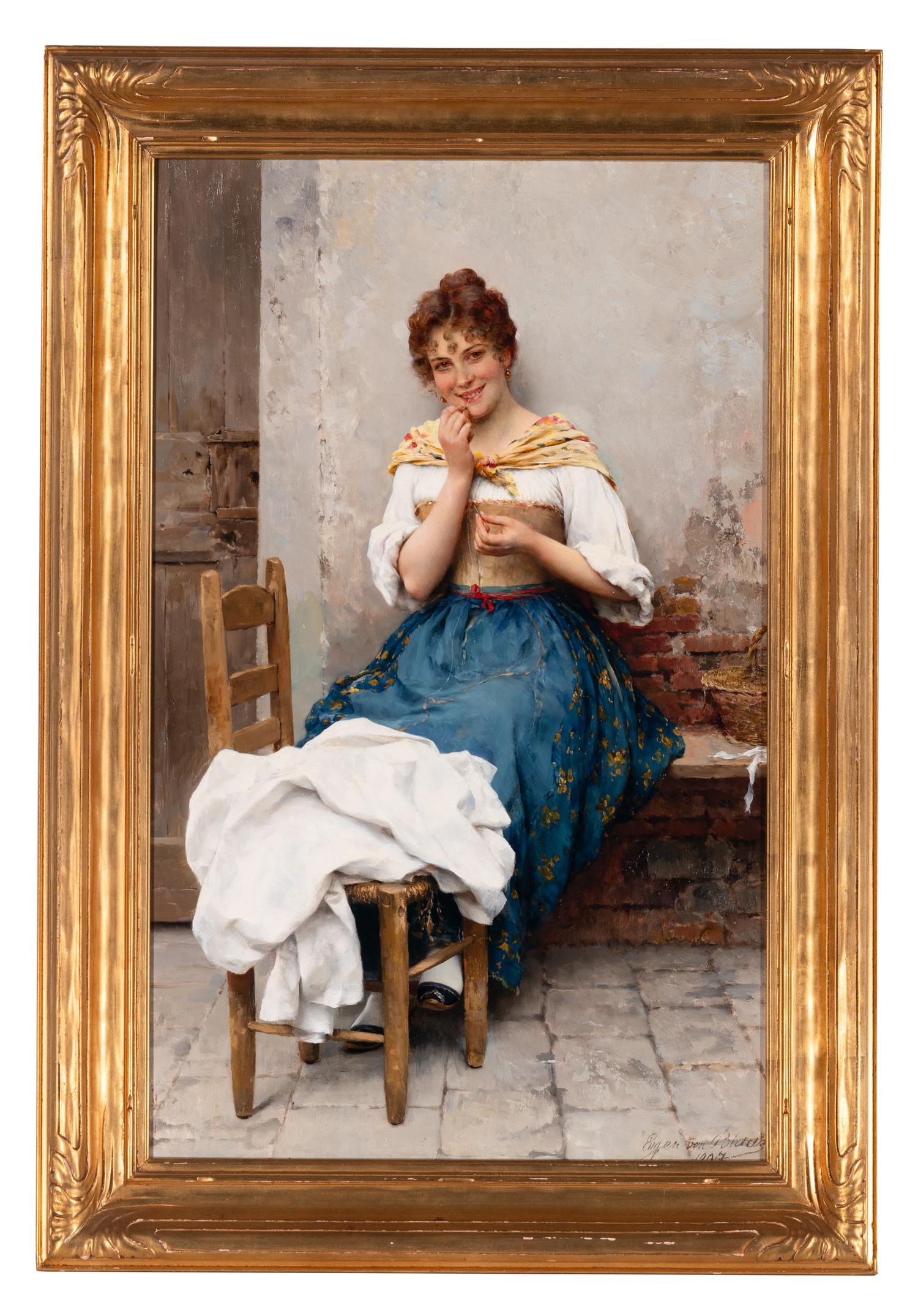 The Seamstress