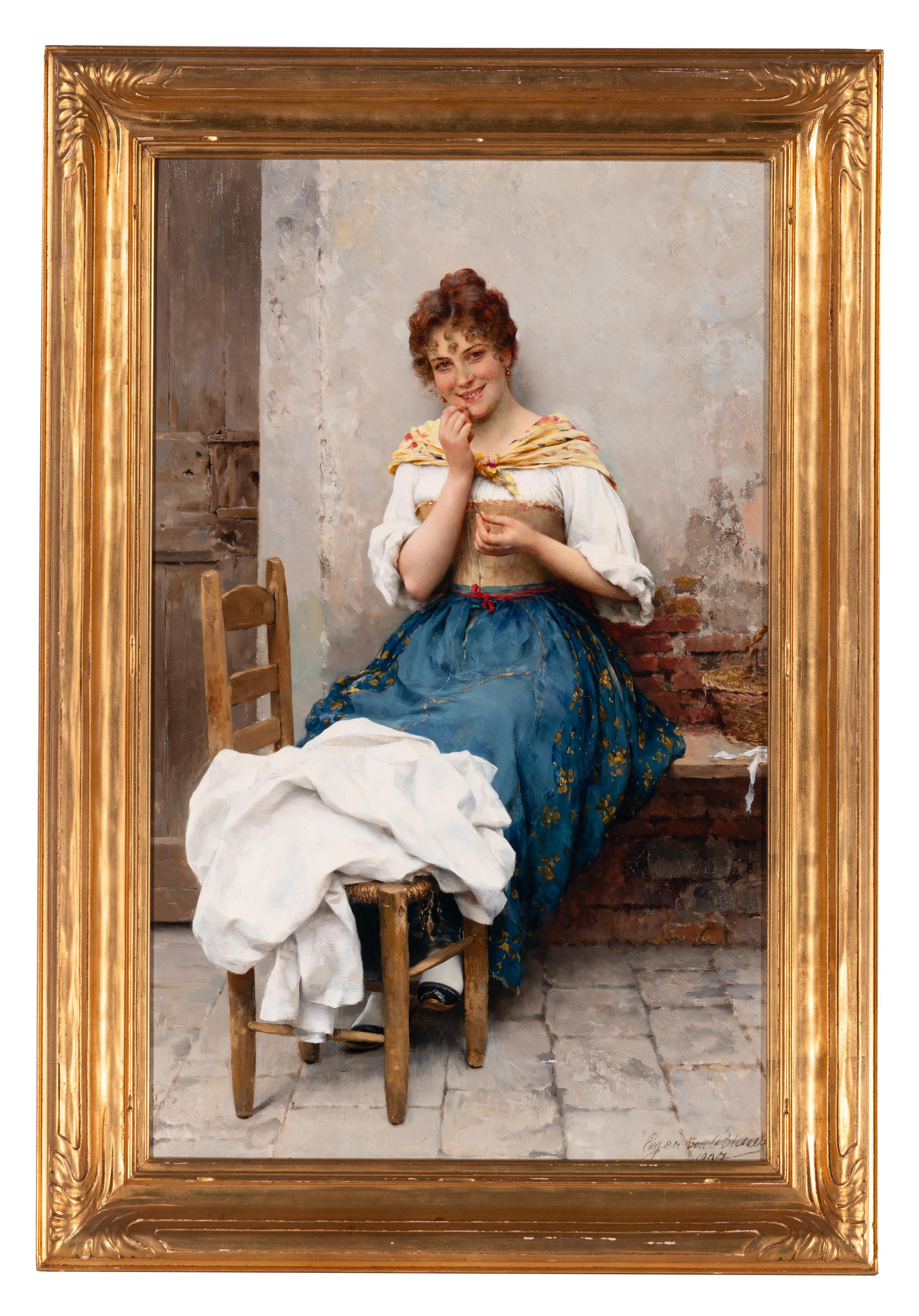 The Seamstress