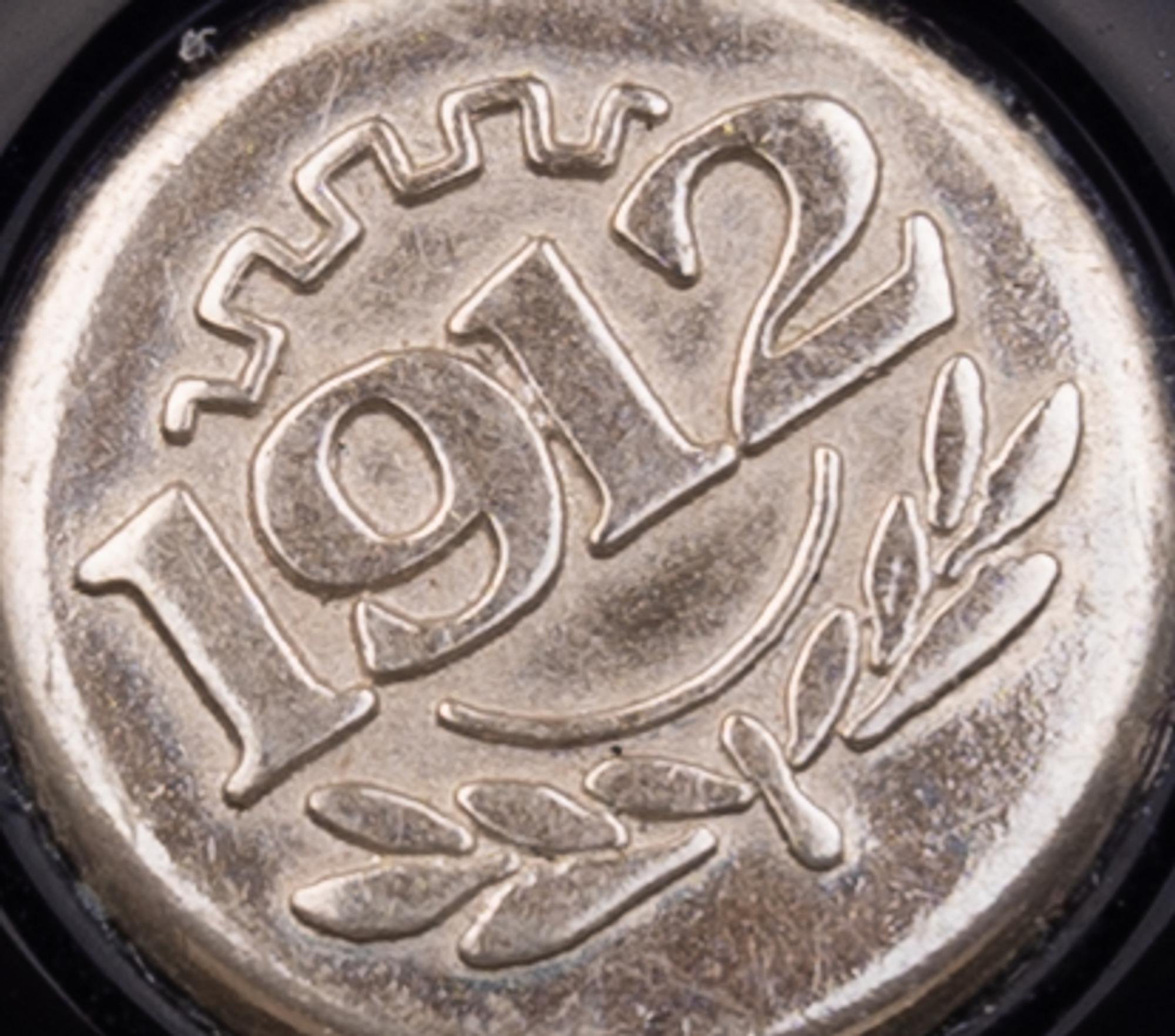 Montegrappa: Gea 2001 Limited Edition Fountain Pen