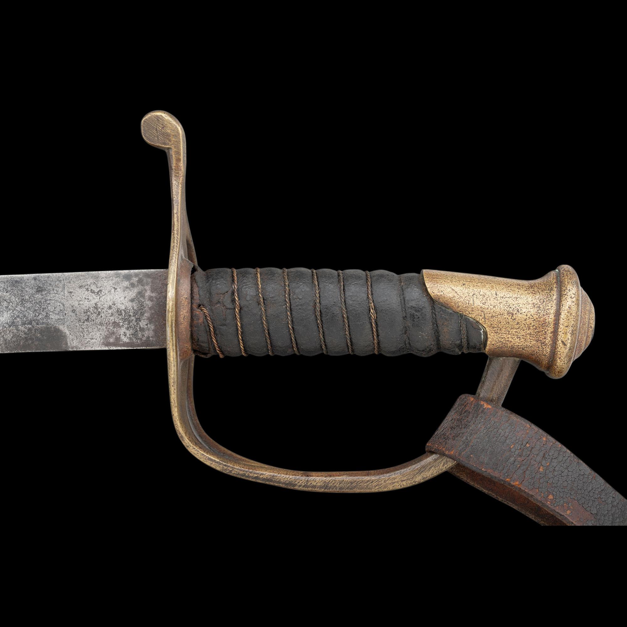 College Hill Arsenal Foot Officers Sword