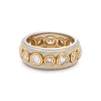 DIAMOND ETERNITY BAND