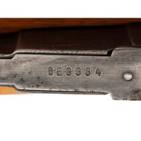 ** Hungarian M52 Mosin-Nagant Pattern 91/30 PU Sniper Rifle