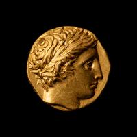 [ANCIENTS] MACEDONIAN KINGDOM. Philip II (c. 359-336 BC). Av Stater. (8.7 g, 18mm).