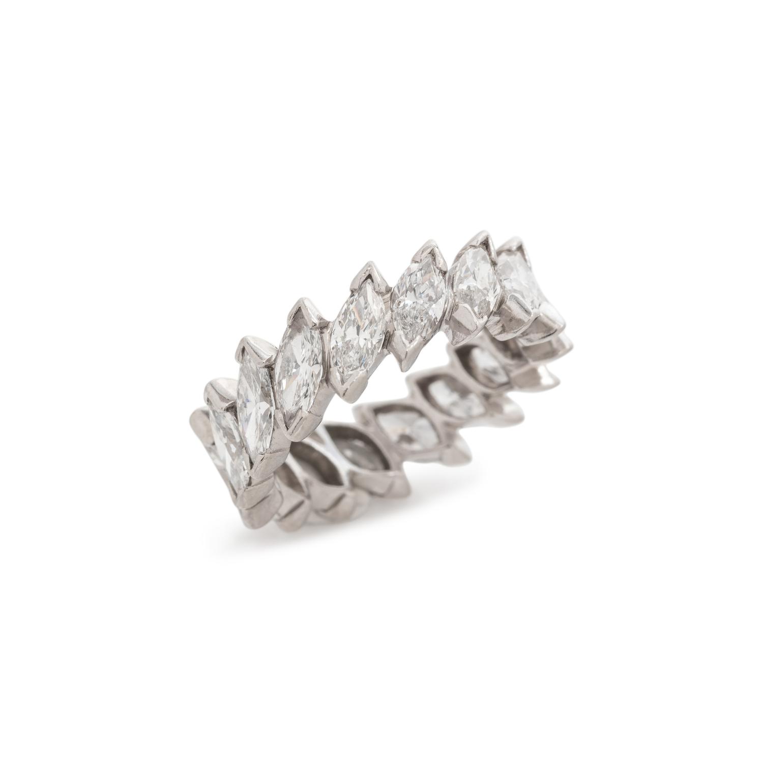 DIAMOND ETERNITY BAND