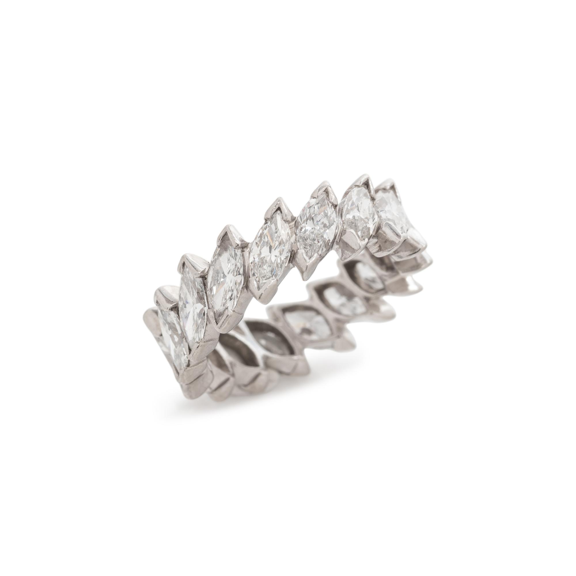 DIAMOND ETERNITY BAND