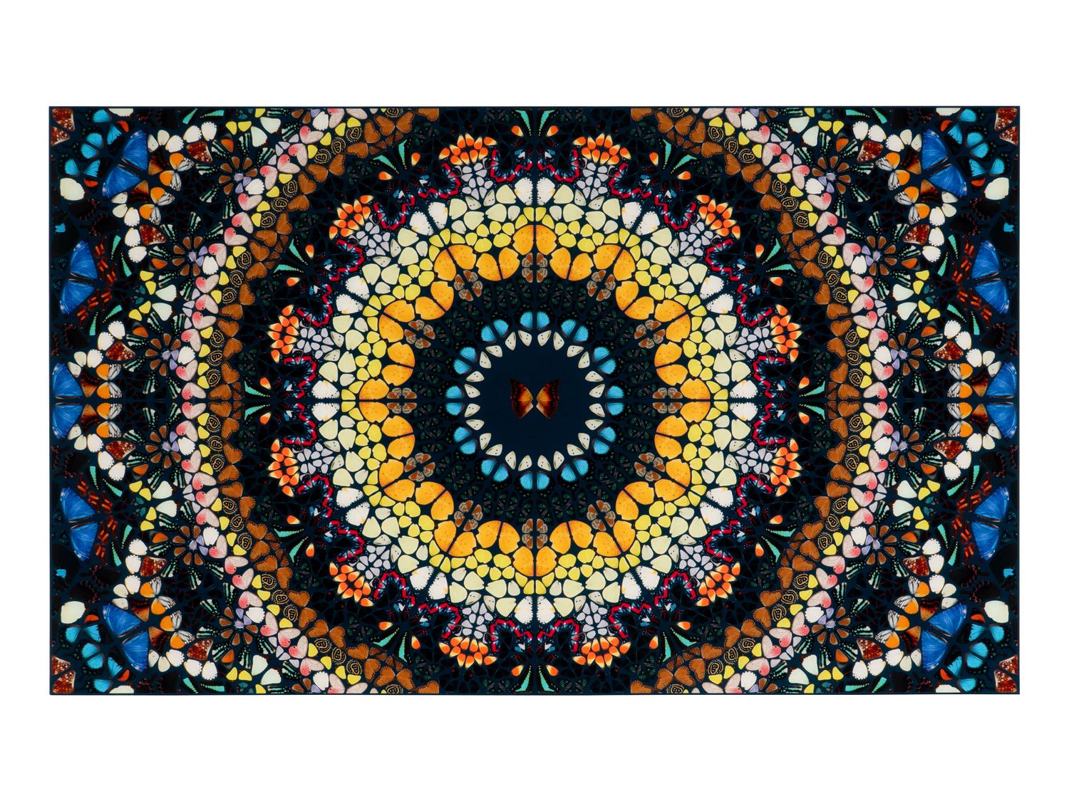 Psychedelic (from Kaleidoscopes ), 2024
