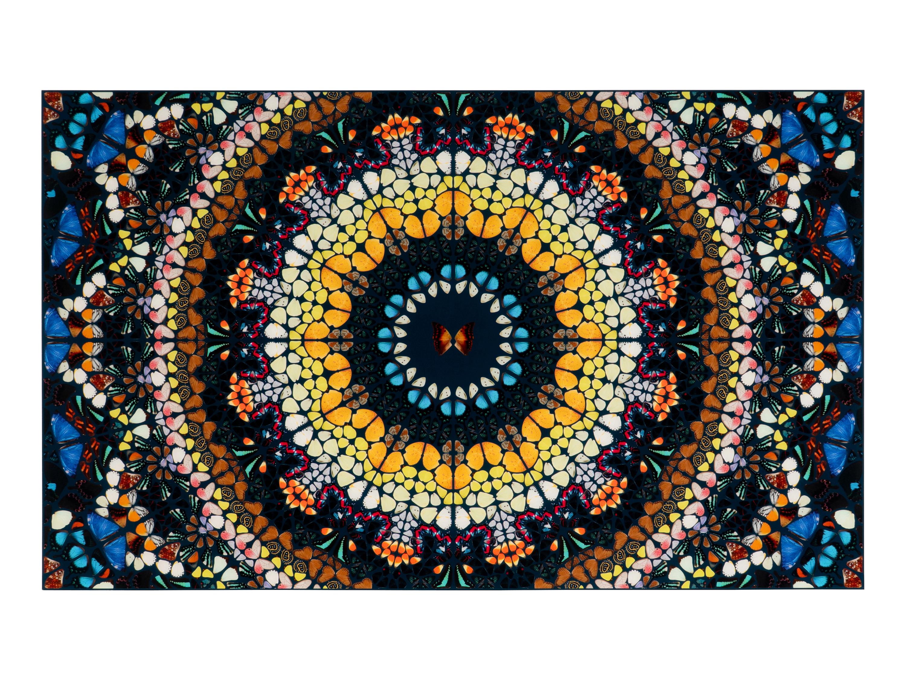 Psychedelic (from Kaleidoscopes ), 2024