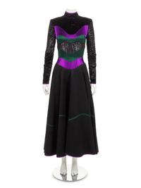 Geoffrey Beene Dress, 1970s