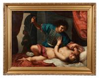 After Felice Ficherelli