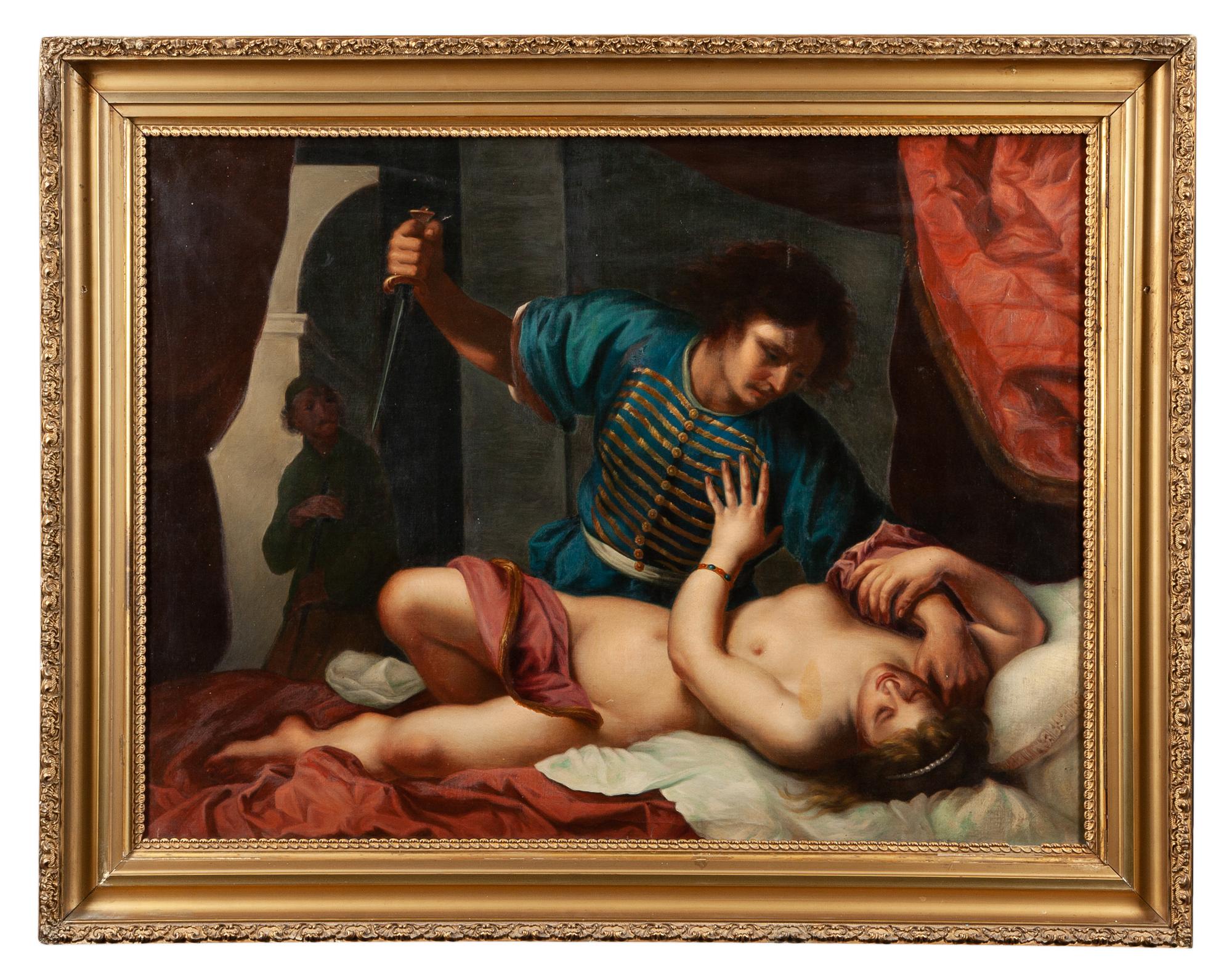 After Felice Ficherelli