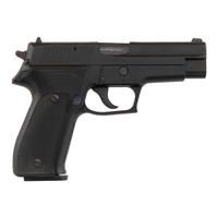 *Sig Sauer P226 in Box with Accessories