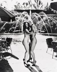 Pool Girls