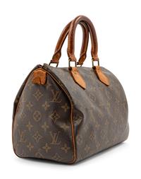 Louis Vuitton Vintage Speedy Bag,