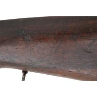 **Chinese Type 24 (Chiang Kai-Shek) Rifle