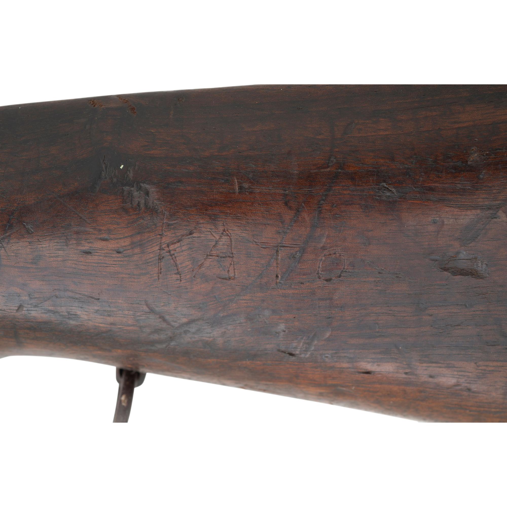**Chinese Type 24 (Chiang Kai-Shek) Rifle