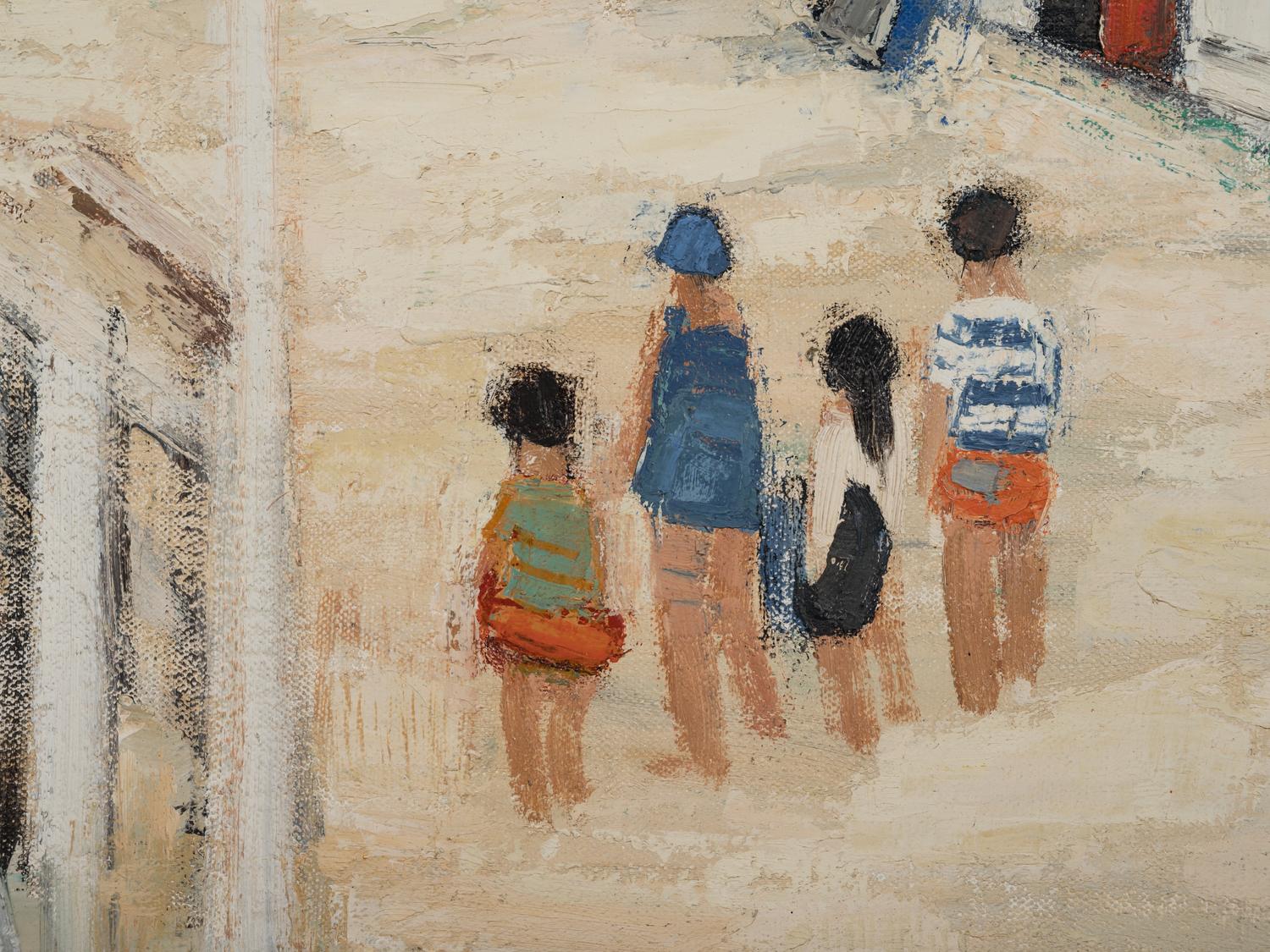 Plage de Pas de Calais