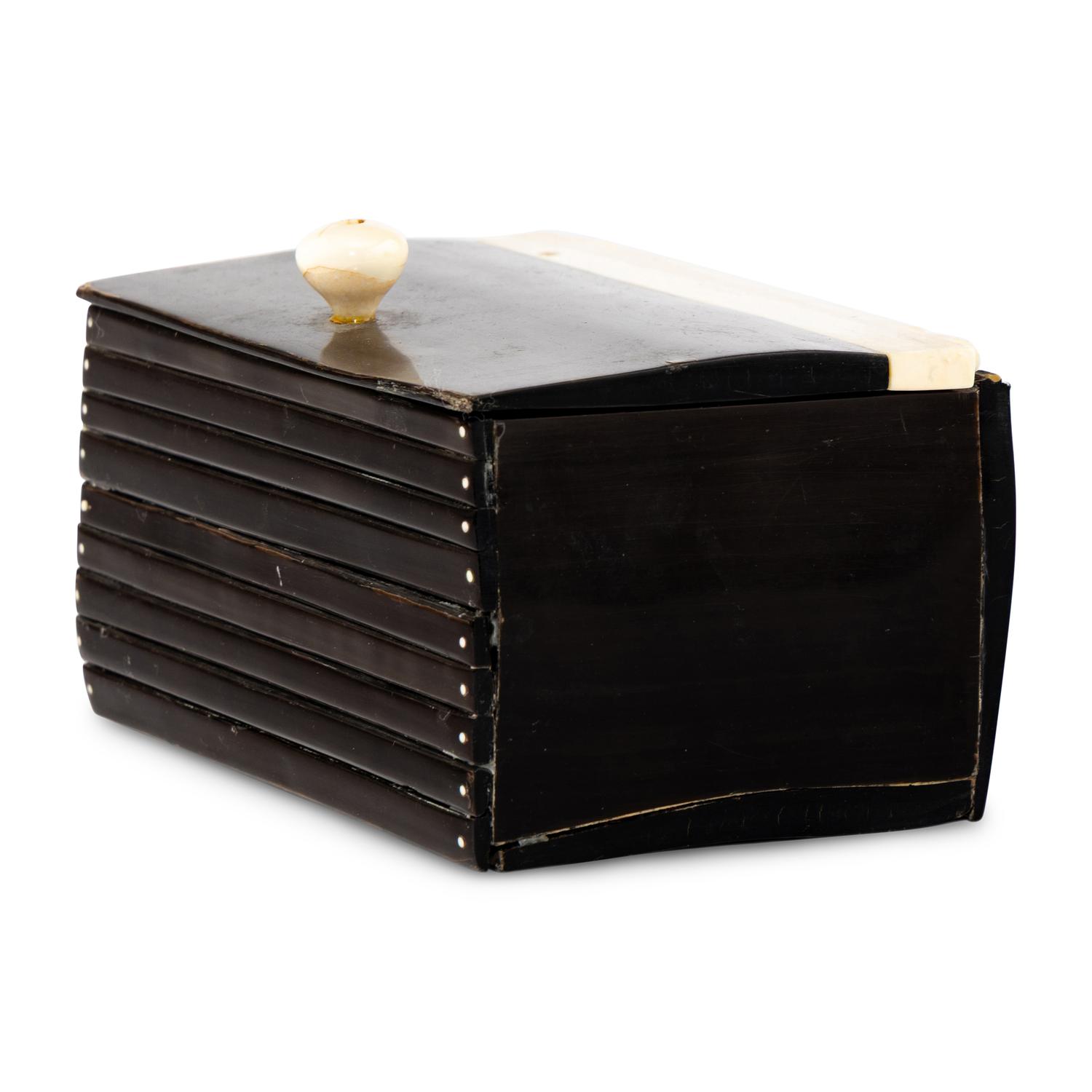 Baleen Box with Drummers and Storyteller