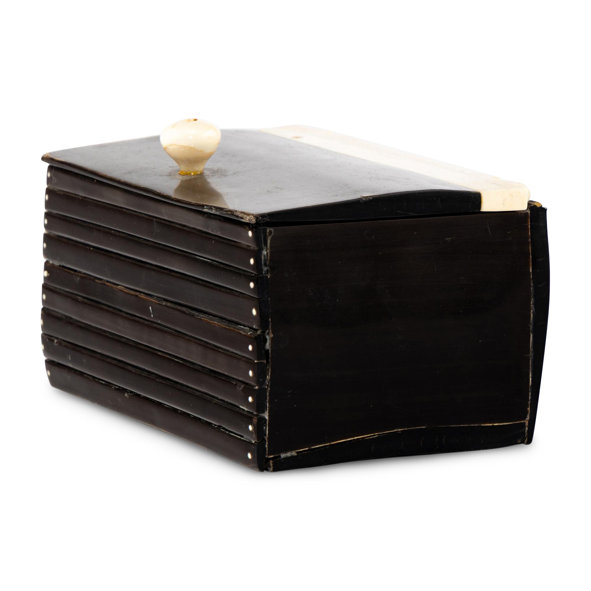Baleen Box with Drummers and Storyteller