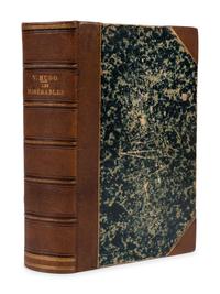HUGO, Victor (1802-1885). Les Misérables. New York: Carleton, 1862.