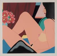 Helen Nude , 1981
