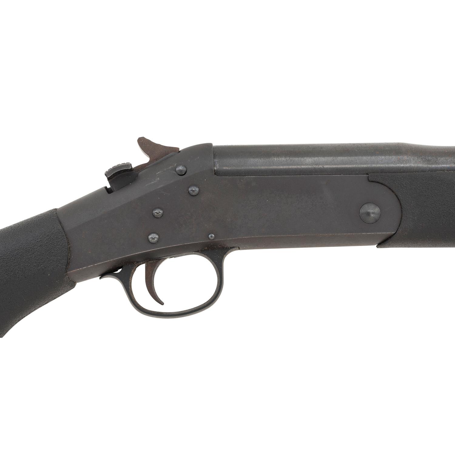 * New England Firearms Handi-Rifle Synthetic in .22 Hornet