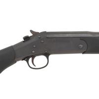 * New England Firearms Handi-Rifle Synthetic in .22 Hornet