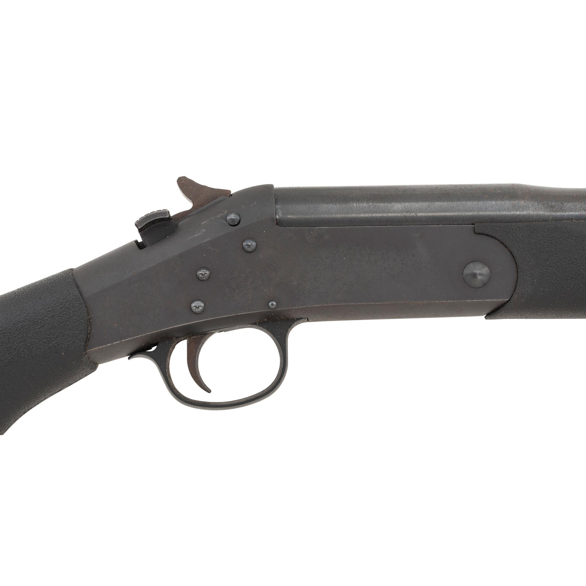 * New England Firearms Handi-Rifle Synthetic in .22 Hornet