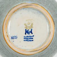 Lidded Vessel, c. 1925