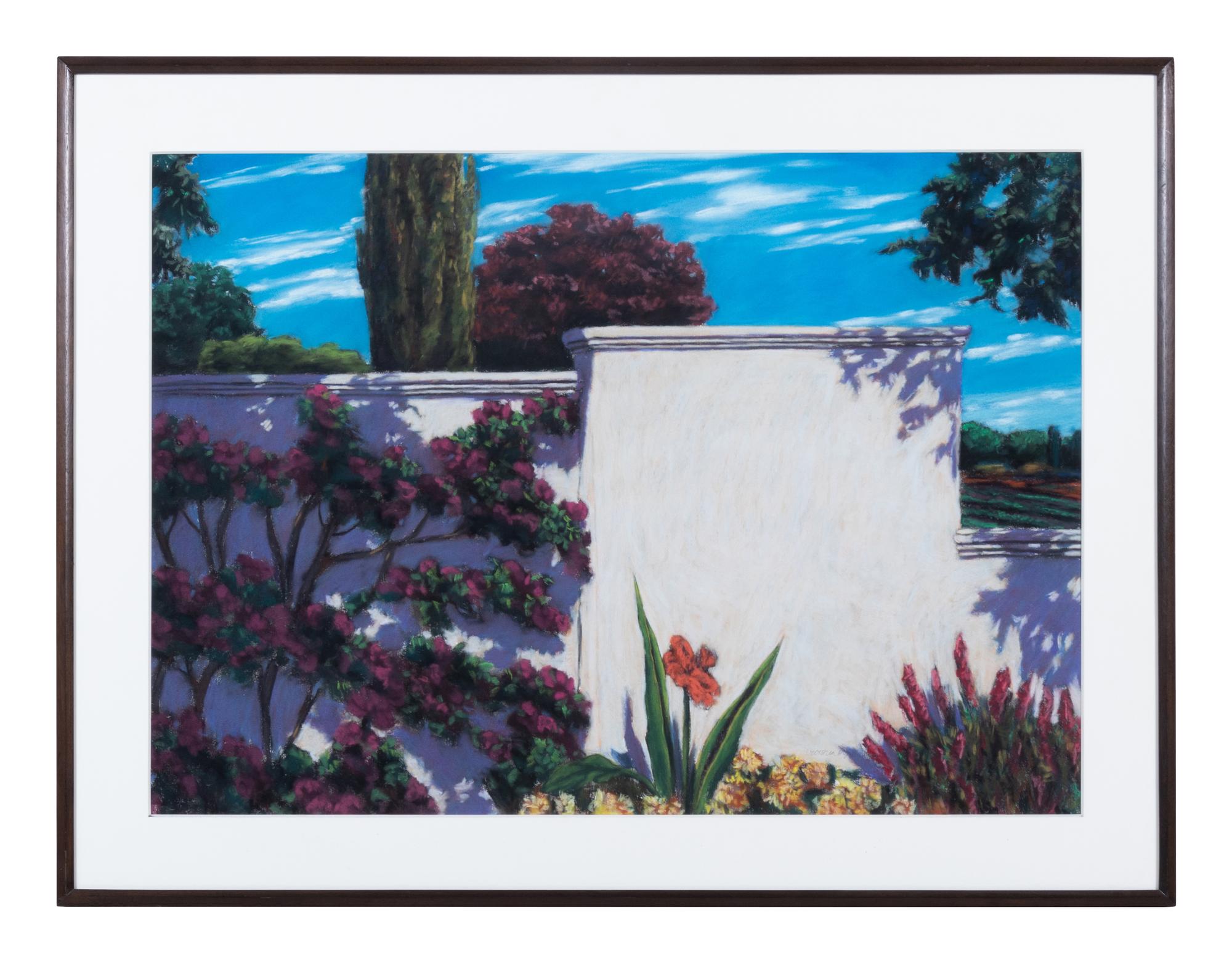 The View from Here
