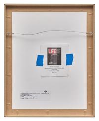 Domestic Drawing (LIFE, April 19, 1979) , 2012