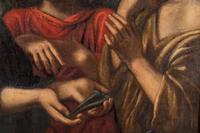 After Giovanni Francesco Barbieri (Guercino) (Italian, 1591-1666)