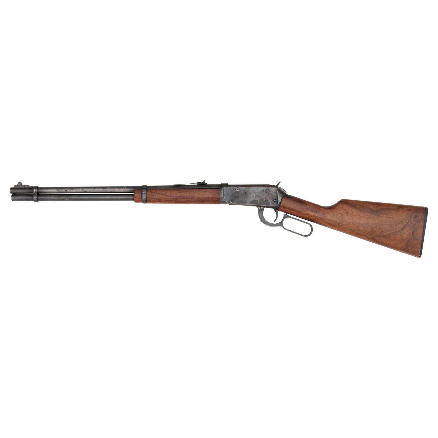 *Winchester Model 94