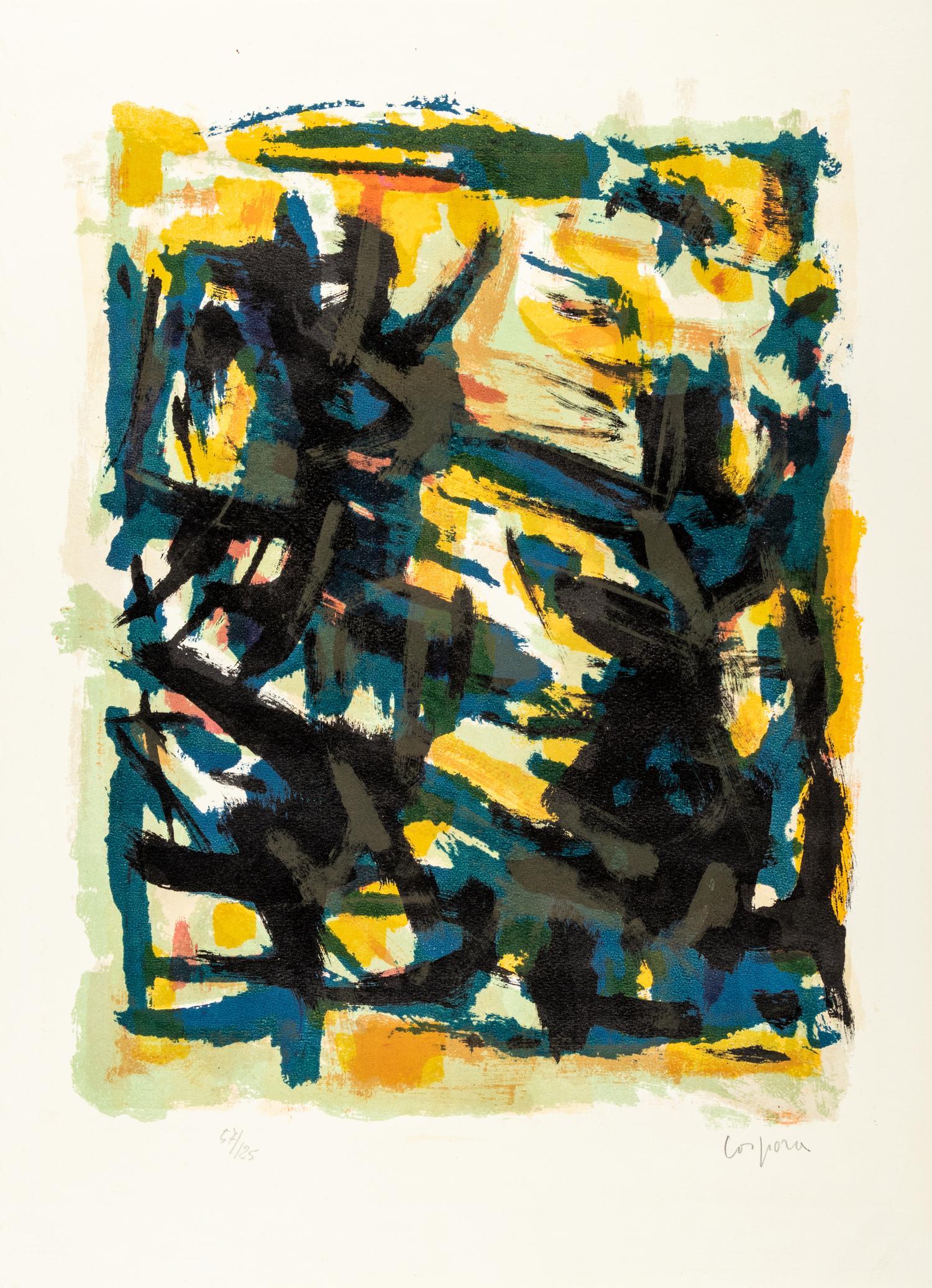 A Pair of Works by Antonio Scordia and Antonio Corpora