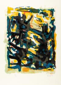 A Pair of Works by Antonio Scordia and Antonio Corpora
