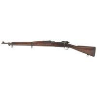 **Springfield Model 1903 with 1909 Barrel Date