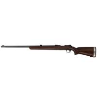 **Remington Model 37 Rangemaster Bench Rifle with Accessories