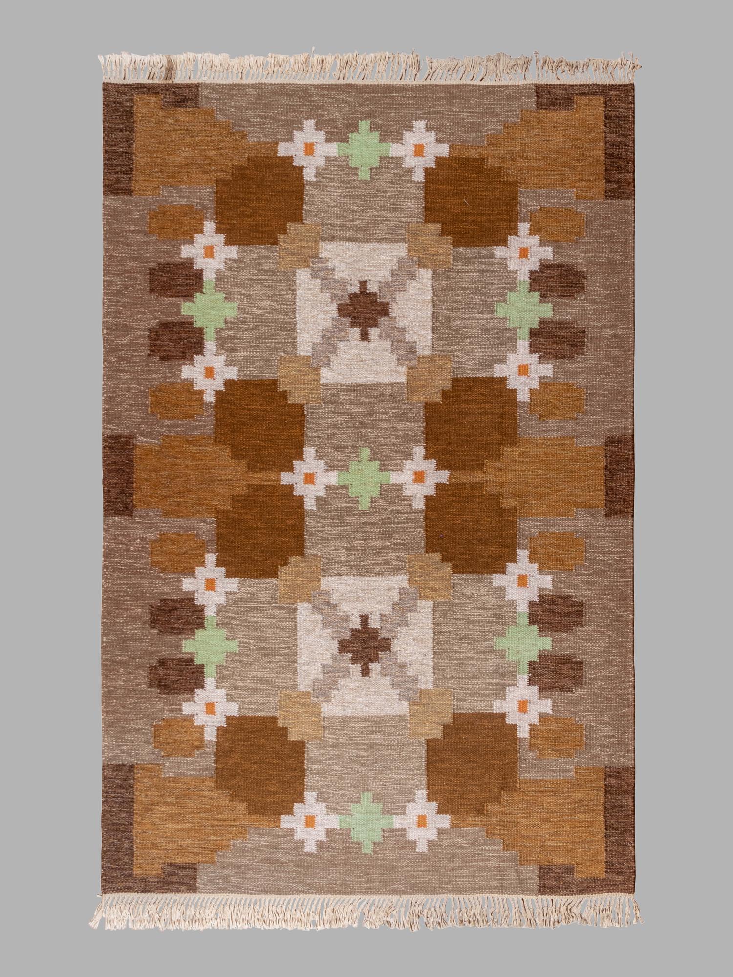 Flatweave Rug