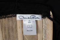 Oscar de la Renta Dress, 2008