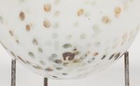 Two Egg-Shell Vases, c. 1990