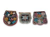 Northeastern Beaded Bags