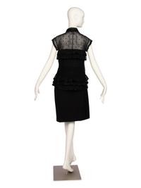 Three Chanel Sleeveless Tops, 2010s
