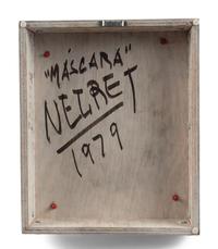Máscara, 1979