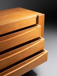 Cabinet, c. 1980