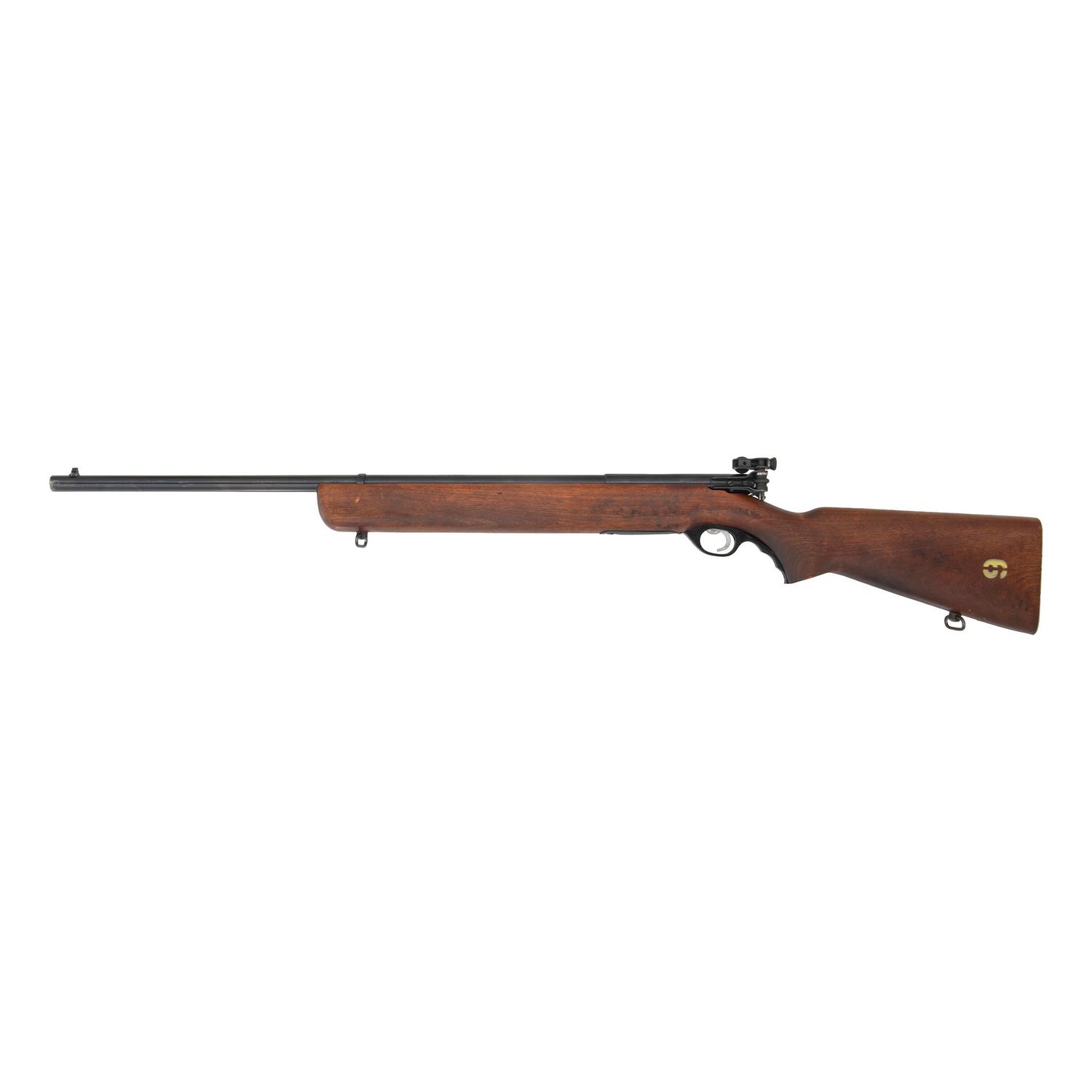 **U.S. Property Marked Mossberg Model 44