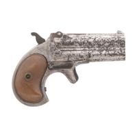 **Remington Model 95 Double Derringer