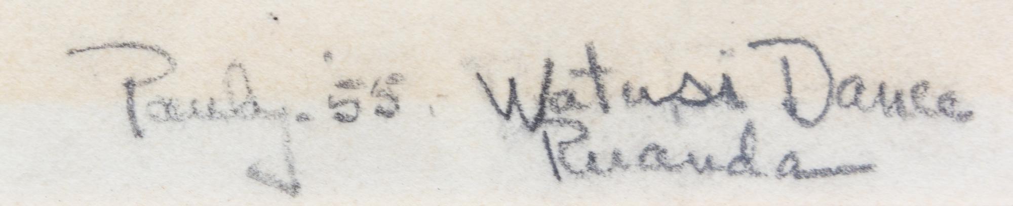 Charlotte Elfried Pauly, ,