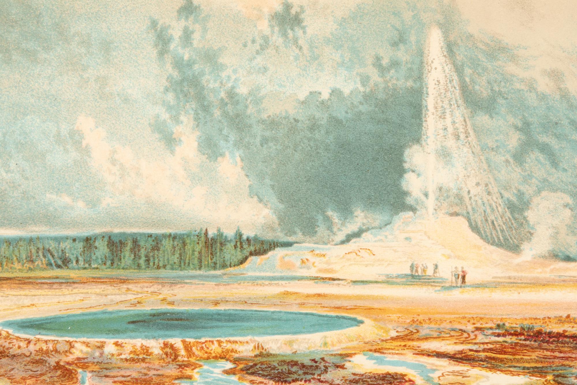Thomas Moran (American, 1837-1926)