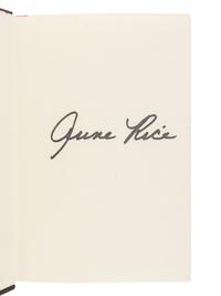[LITERATURE IN FILM]. A group of 5 FIRST EDITIONS, comprising:
